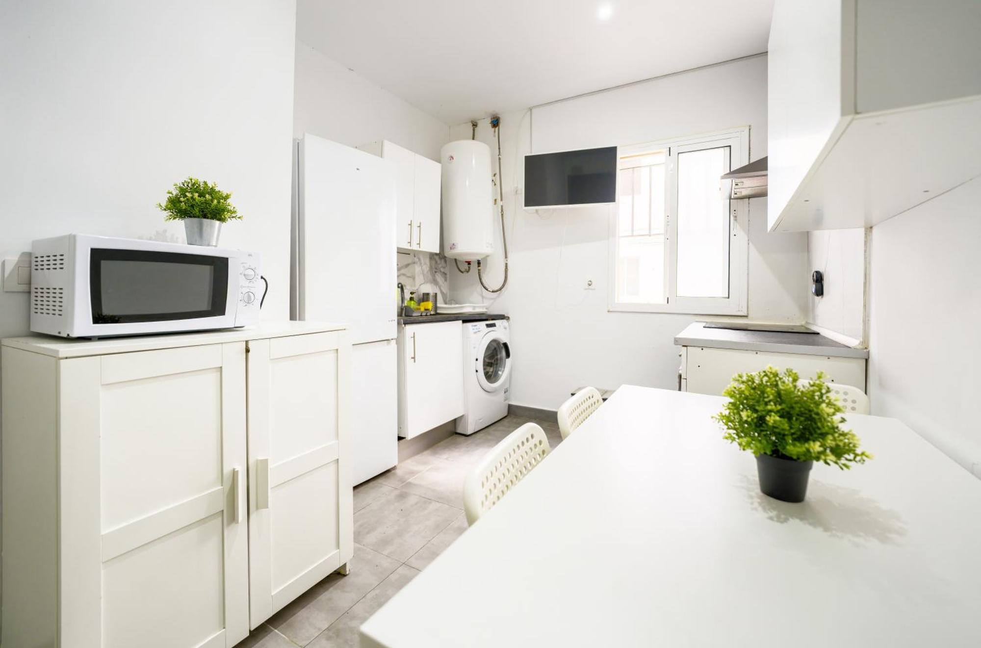 Apartamento Sanjudas - Playa La Caleta